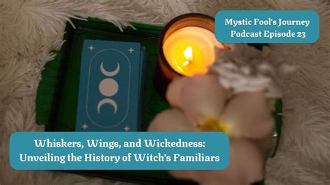 Unlocking the Mysteries: The Appeal of Magic and Wickedness in Pop Culture